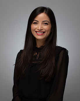 Georgina Donn Georgina Donn