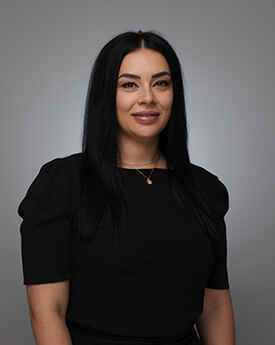 Tahlia Rennie Tahlia Rennie