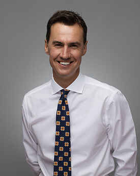 Andrew Chamberlain Andrew Chamberlain
