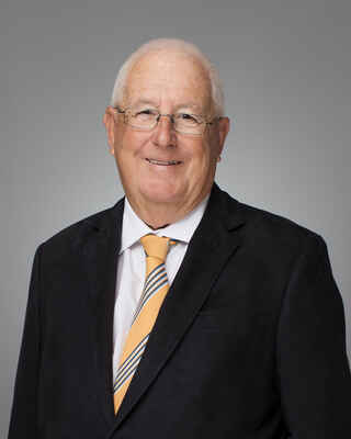 Peter Logue Peter Logue