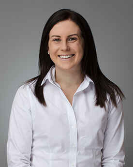 Lauren McGregor Lauren McGregor