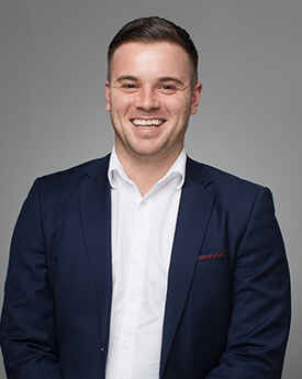 Sean Vanholland Sean Vanholland