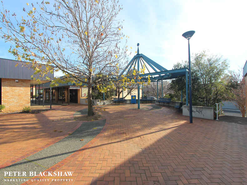 3/72-74 Hawker Place Hawker